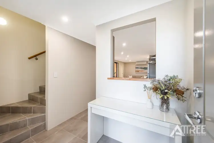 Fifth view of Homely house listing, 85 Wintergreen Crescent, Treeby WA 6164