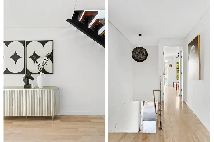 Fifth view of Homely house listing, 31 James Street, Leichhardt NSW 2040