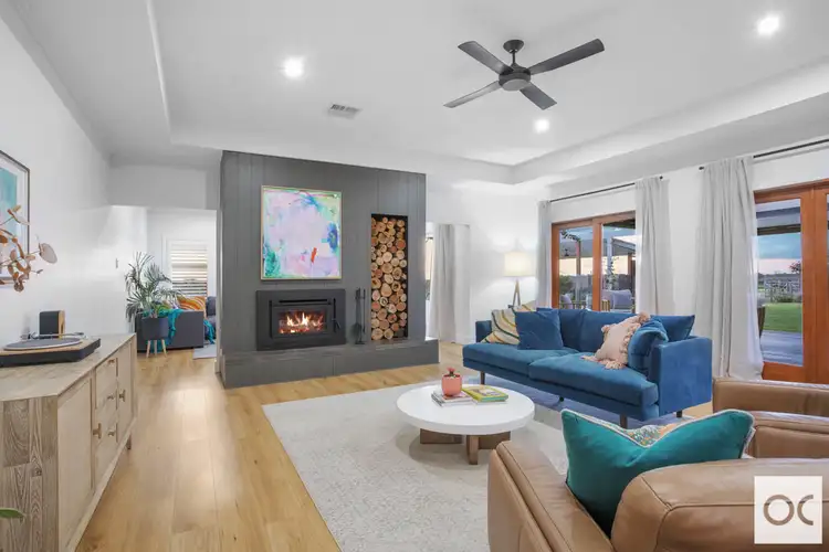 Sixth view of Homely house listing, 175 Hahn Road, Aldinga SA 5173