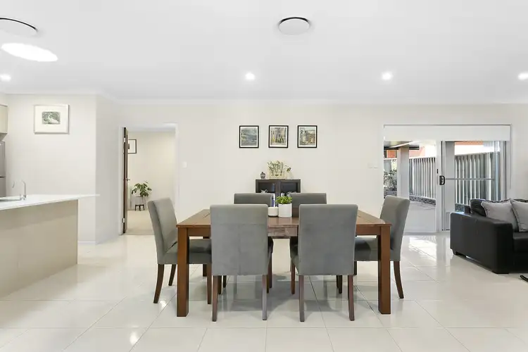 Third view of Homely house listing, 33 Voyager Street, Wadalba NSW 2259