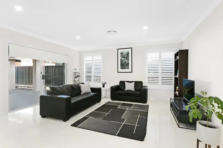 Fifth view of Homely house listing, 33 Voyager Street, Wadalba NSW 2259