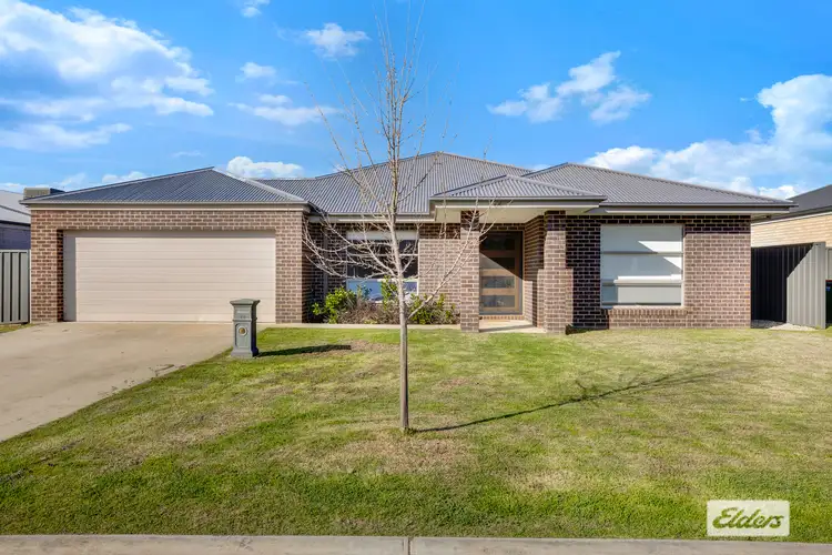 24 Strickland Street, Killara VIC 3691