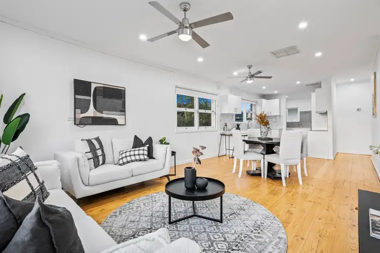 Fifth view of Homely house listing, 64 St Leonard Crescent, Elizabeth Downs SA 5113