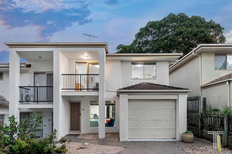 48/28 Coora Street, Wishart QLD 4122