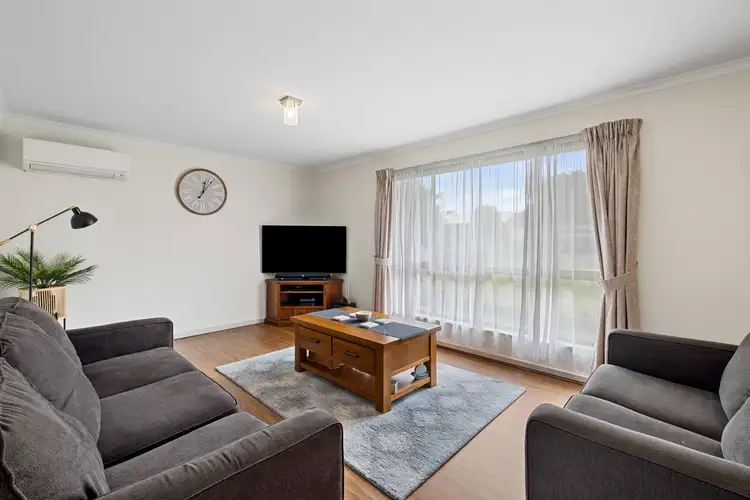 Third view of Homely house listing, 6 Magellan Crescent, Kangaroo Flat VIC 3555