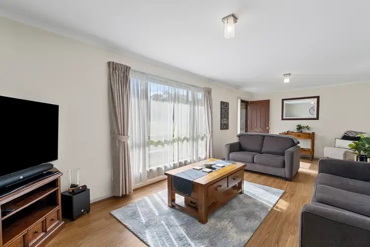 Fourth view of Homely house listing, 6 Magellan Crescent, Kangaroo Flat VIC 3555