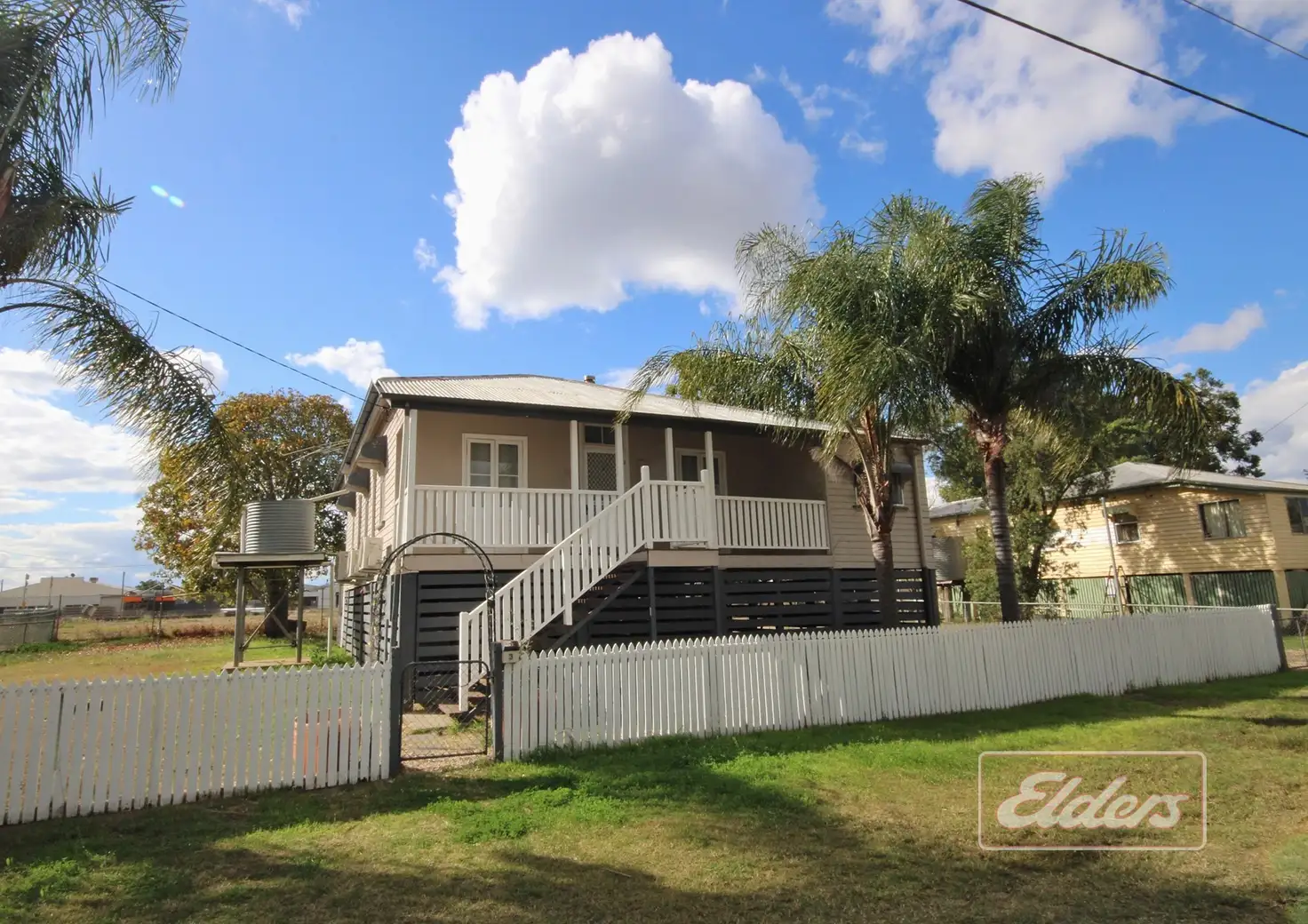 Main view of Homely house listing, 3 Matheson Street, Dalby QLD 4405