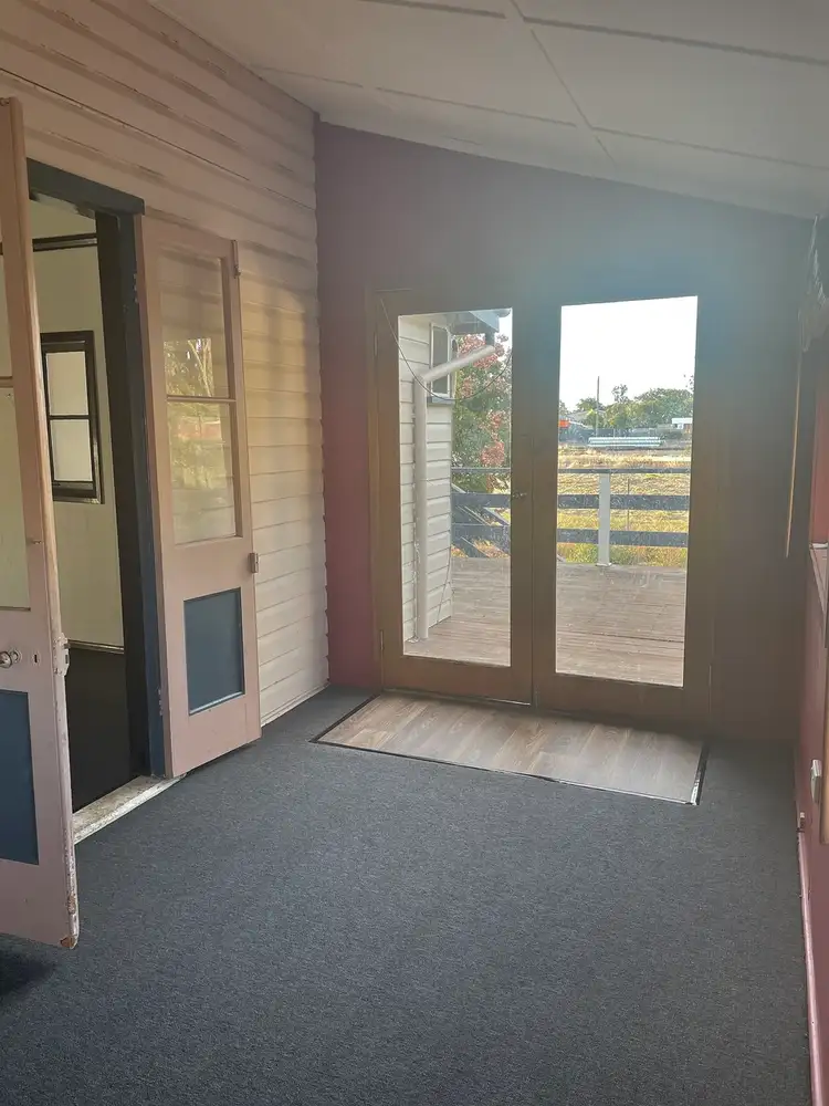 Second view of Homely house listing, 3 Matheson Street, Dalby QLD 4405