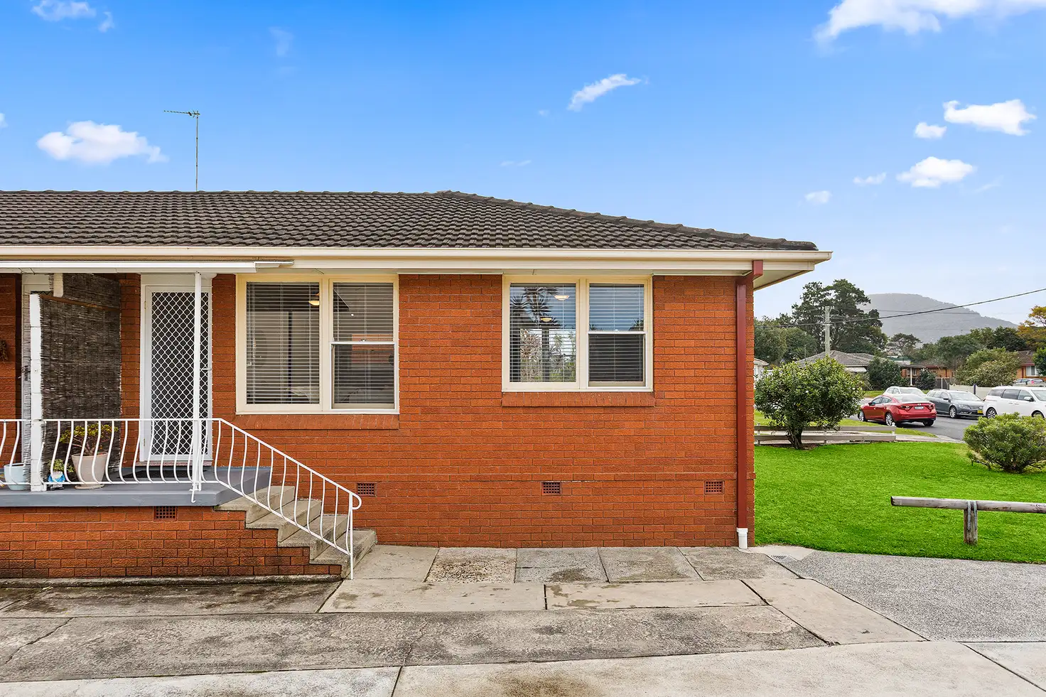 Main view of Homely unit listing, 1/4 Grafton Avenue, Figtree NSW 2525