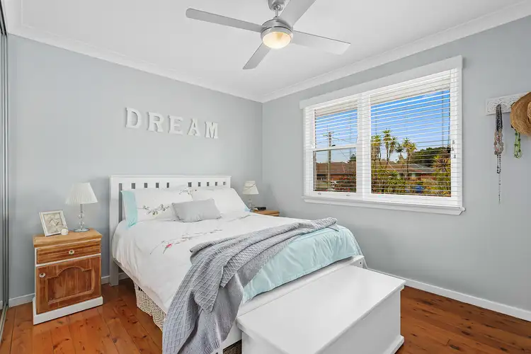 Second view of Homely unit listing, 1/4 Grafton Avenue, Figtree NSW 2525