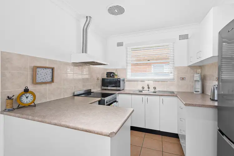 Third view of Homely unit listing, 1/4 Grafton Avenue, Figtree NSW 2525