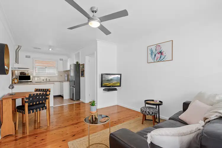 Fifth view of Homely unit listing, 1/4 Grafton Avenue, Figtree NSW 2525