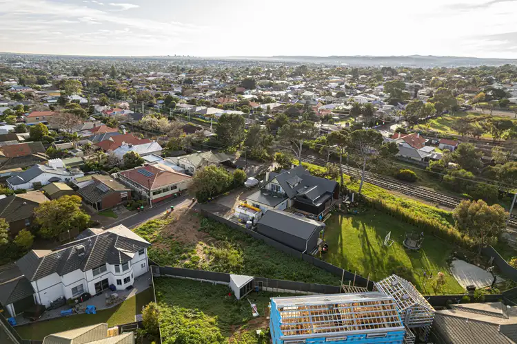 Third view of Homely land listing, 13 Pine Avenue, Kingston Park SA 5049