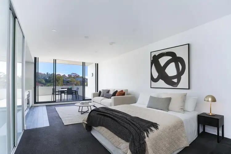 B406/5 Mooramba Road, Dee Why NSW 2099