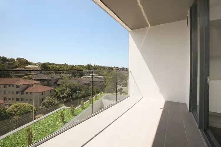 Second view of Homely apartment listing, B406/5 Mooramba Road, Dee Why NSW 2099