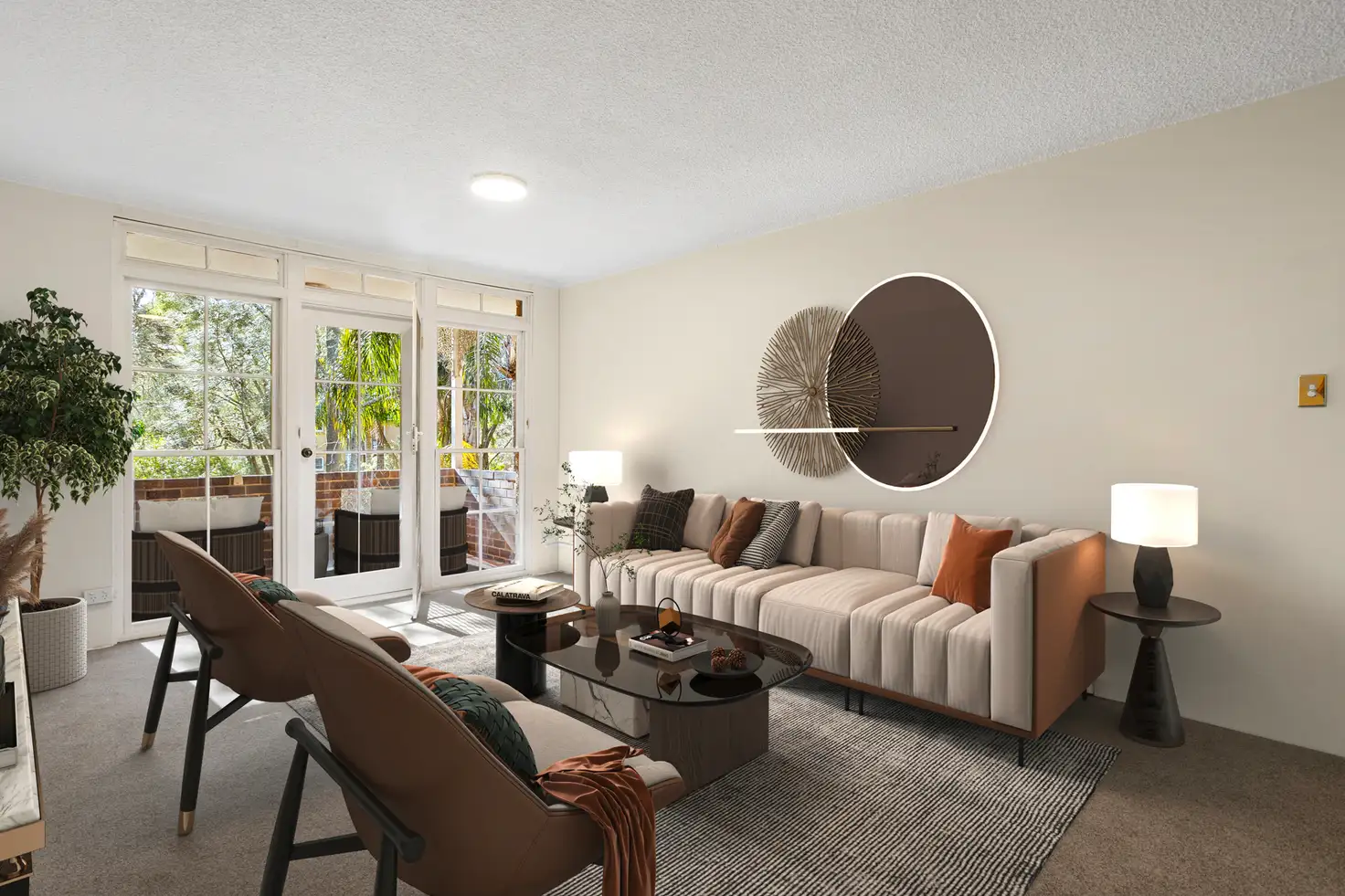 Main view of Homely apartment listing, 39/33 Palomar Parade, Freshwater NSW 2096