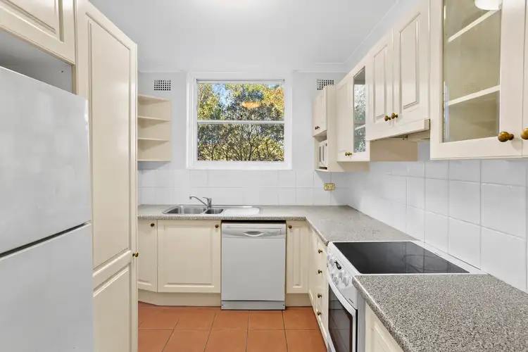 Second view of Homely apartment listing, 39/33 Palomar Parade, Freshwater NSW 2096