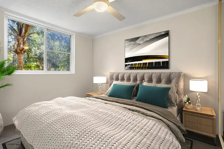 Third view of Homely apartment listing, 39/33 Palomar Parade, Freshwater NSW 2096