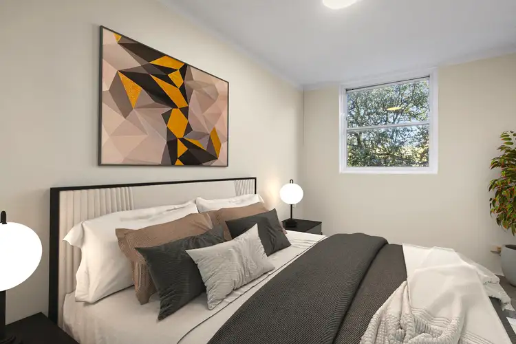 Fifth view of Homely apartment listing, 39/33 Palomar Parade, Freshwater NSW 2096