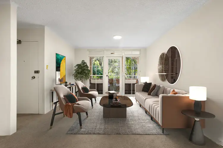 Sixth view of Homely apartment listing, 39/33 Palomar Parade, Freshwater NSW 2096