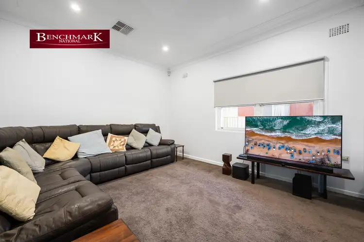 Second view of Homely house listing, 19 Bradshaw Avenue, Moorebank NSW 2170