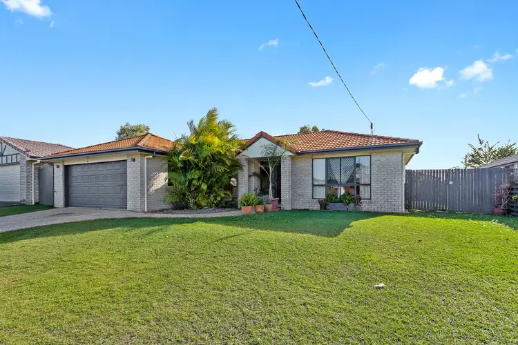 37 Julie Drive, Caboolture South QLD 4510