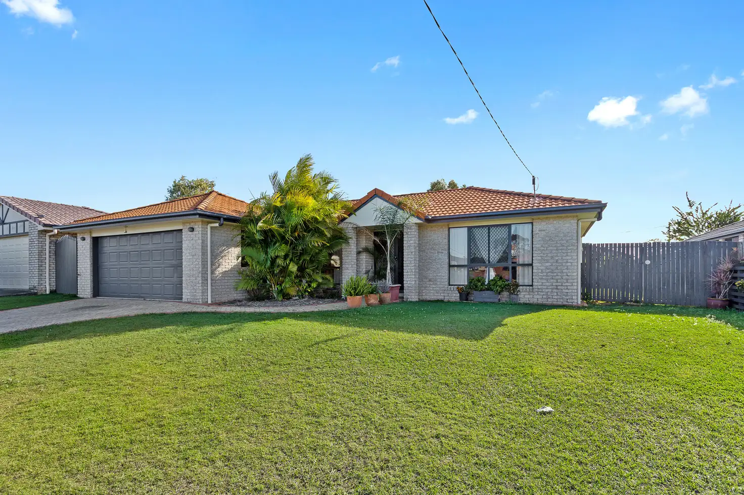 Main view of Homely house listing, 37 Julie Drive, Caboolture South QLD 4510