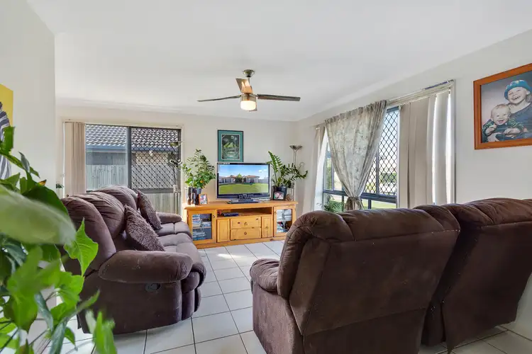 Second view of Homely house listing, 37 Julie Drive, Caboolture South QLD 4510