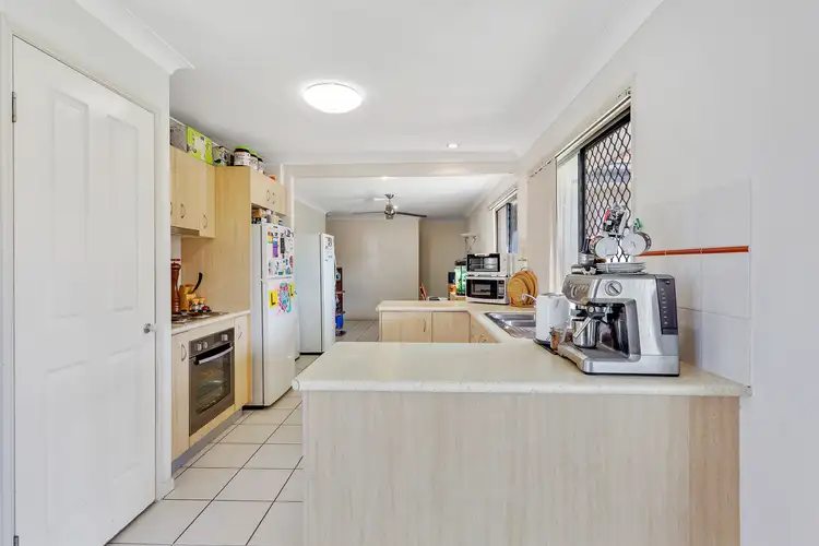 Third view of Homely house listing, 37 Julie Drive, Caboolture South QLD 4510