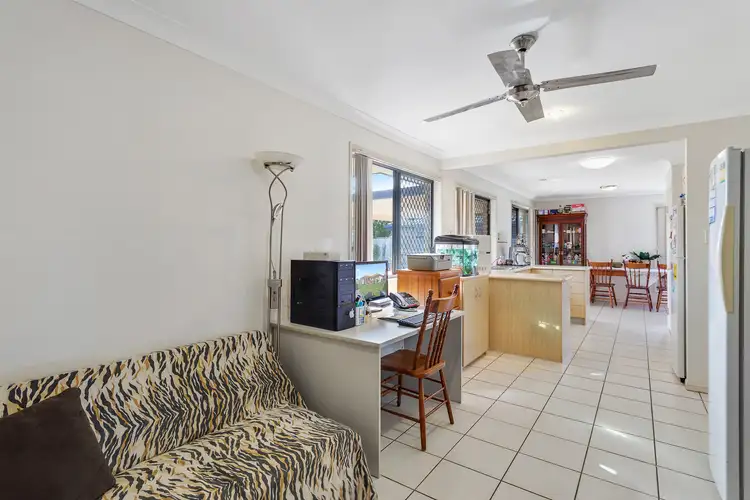 Fifth view of Homely house listing, 37 Julie Drive, Caboolture South QLD 4510