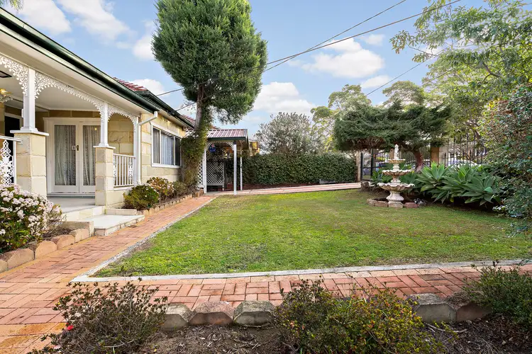 Fourth view of Homely house listing, 22 Northmead Avenue, Northmead NSW 2152