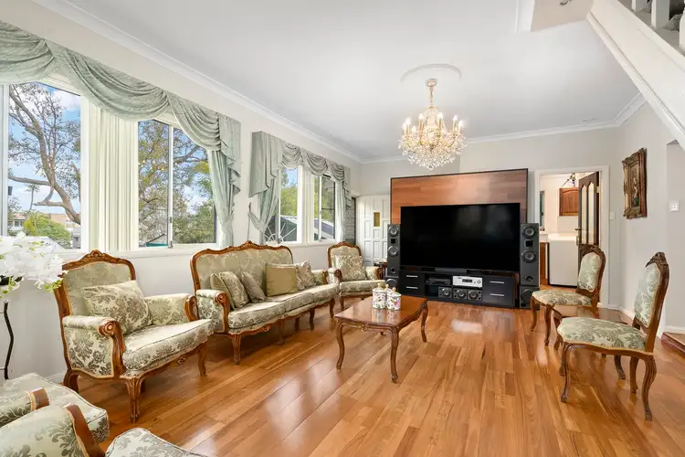Sixth view of Homely house listing, 22 Northmead Avenue, Northmead NSW 2152