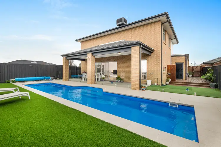 39 Miranda Crescent