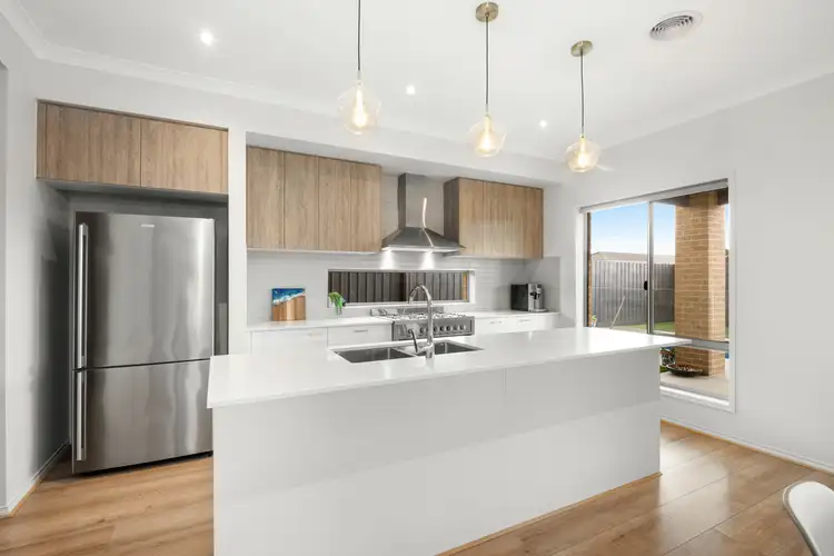 Third view of Homely house listing, 39 Miranda Crescent, St Leonards VIC 3223