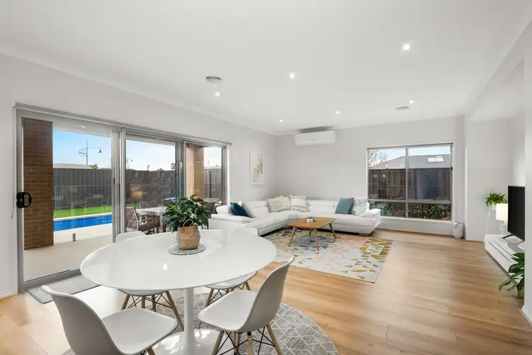 Fourth view of Homely house listing, 39 Miranda Crescent, St Leonards VIC 3223