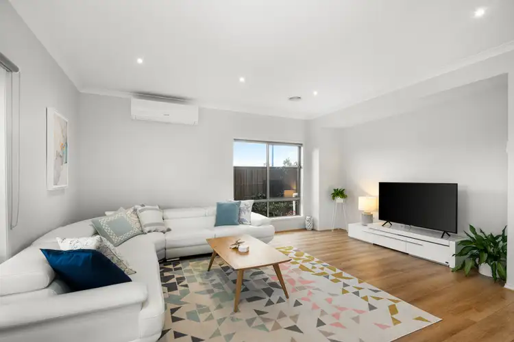 Fifth view of Homely house listing, 39 Miranda Crescent, St Leonards VIC 3223