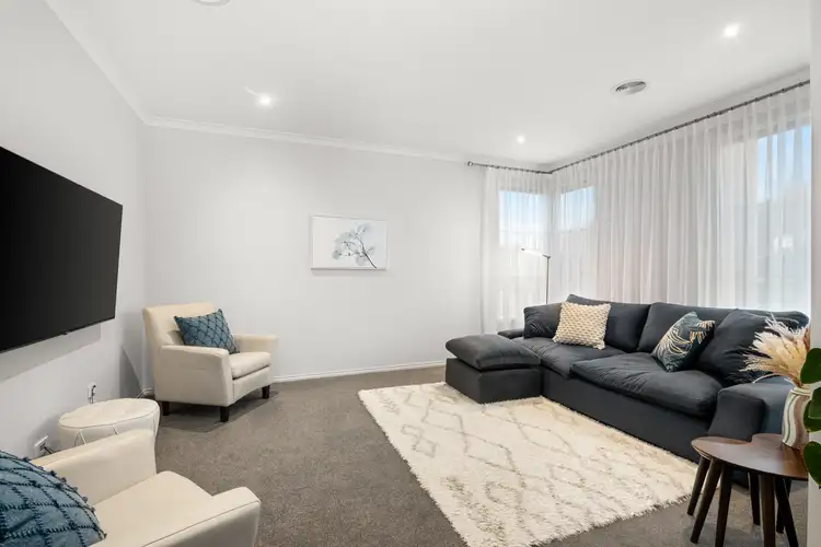 Sixth view of Homely house listing, 39 Miranda Crescent, St Leonards VIC 3223