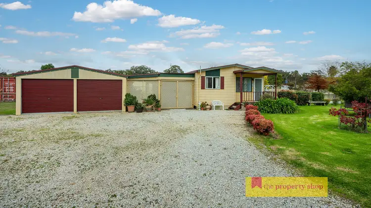 104 Merinda Street, Mudgee NSW 2850