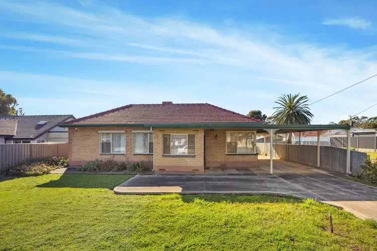 Main view of Homely house listing, 10 Nixon Street, Marion SA 5043