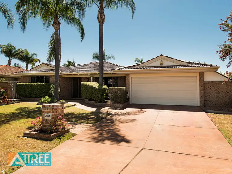 45 Discovery Drive, Thornlie WA 6108