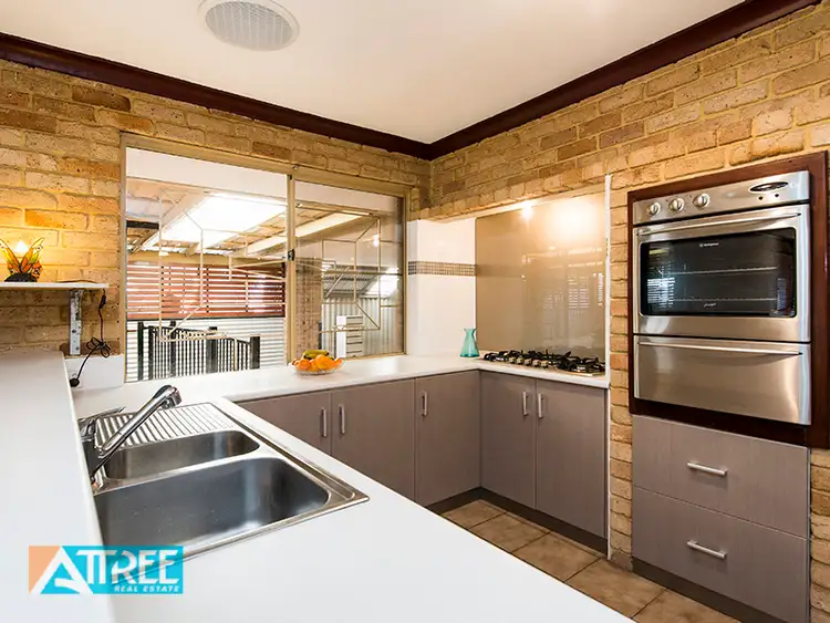 Third view of Homely house listing, 45 Discovery Drive, Thornlie WA 6108