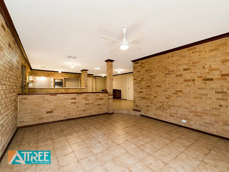 Fourth view of Homely house listing, 45 Discovery Drive, Thornlie WA 6108