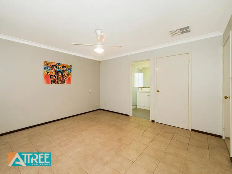 Sixth view of Homely house listing, 45 Discovery Drive, Thornlie WA 6108
