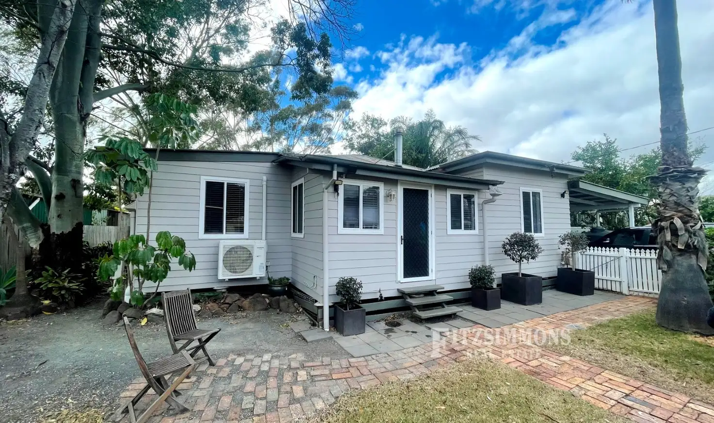 Main view of Homely house listing, 11 Bessie Street, Dalby QLD 4405