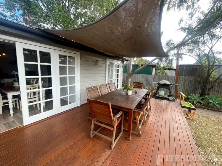 Second view of Homely house listing, 11 Bessie Street, Dalby QLD 4405