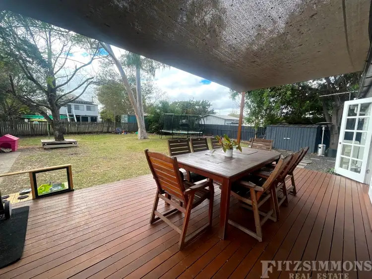 Third view of Homely house listing, 11 Bessie Street, Dalby QLD 4405