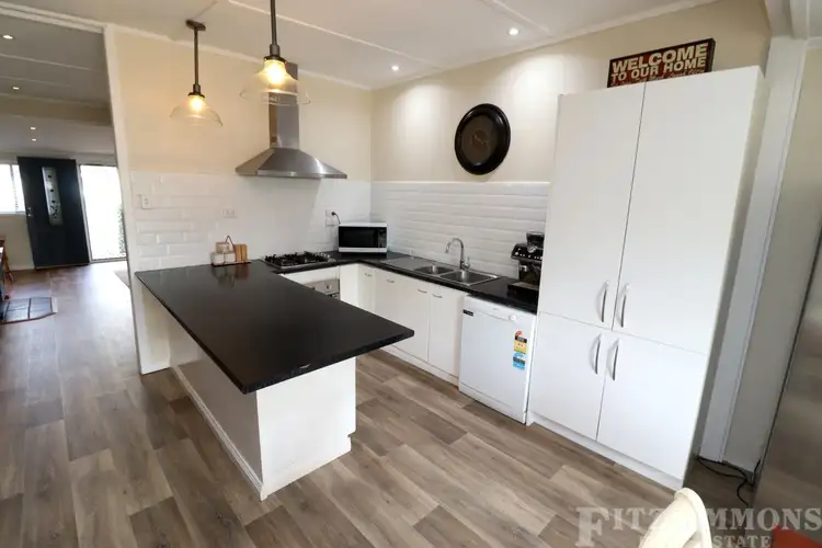 Fourth view of Homely house listing, 11 Bessie Street, Dalby QLD 4405