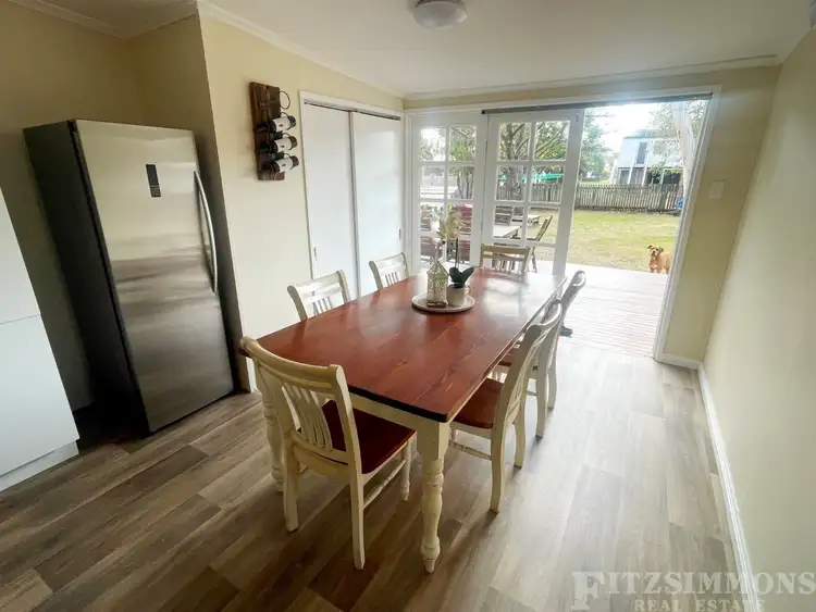 Fifth view of Homely house listing, 11 Bessie Street, Dalby QLD 4405