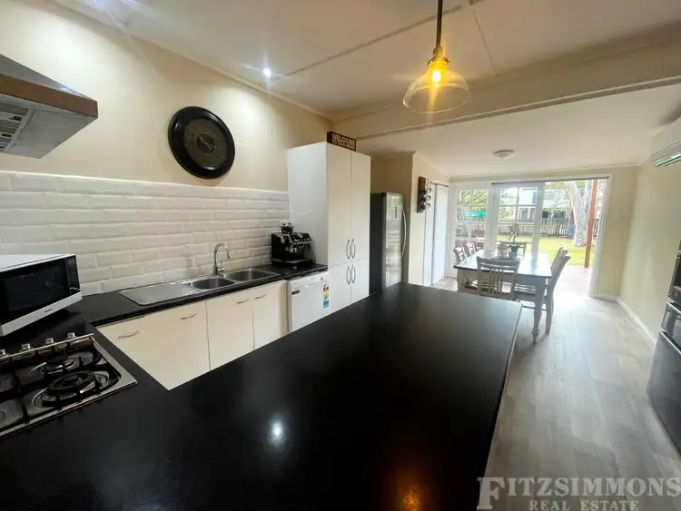 Sixth view of Homely house listing, 11 Bessie Street, Dalby QLD 4405