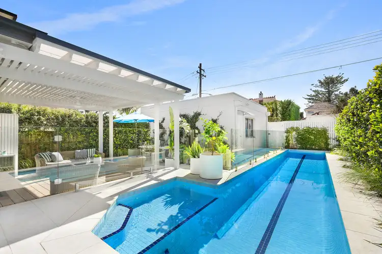 Second view of Homely house listing, 121 Awaba Street, Mosman NSW 2088